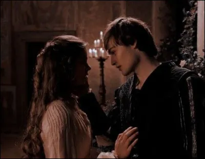 Comment sappelle son amoureux secret ?