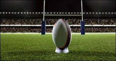 Dans quel pays se déroule la Coupe du monde de rugby à XV en 2023 ?