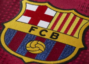 Quiz Retrouvez les joueurs du FC Barcelone