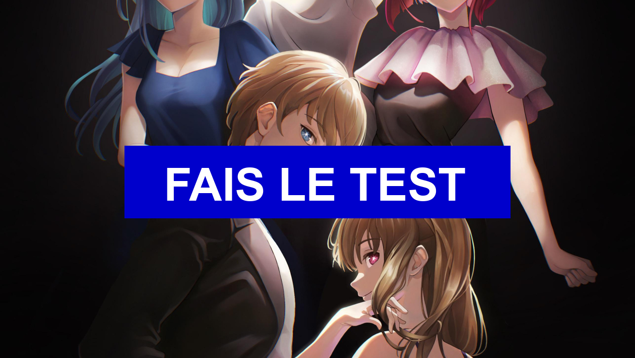 Quel Personnage D anime Es tu Selon Ton Signe Astrologique Test Quel personnage es-tu dans ''Oshi no Ko'' selon ton signe astrologique…