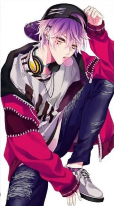 Quel est ton style ?