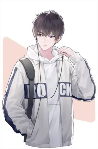 Ton meilleur ami te dit qu'il est amoureux de sa prof ! Comment réagis-tu ?