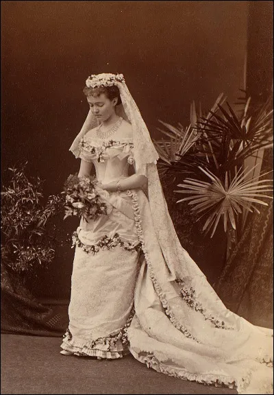 En quelle année Louise-Marguerite de Prusse s'est-elle mariée ?