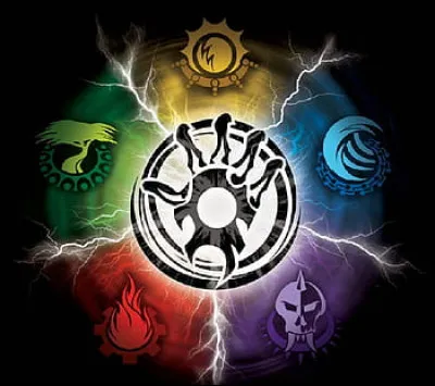 Ton élément est...