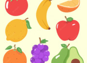 Quiz Les fruits