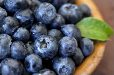 Quel est le nom de ce fruit ?