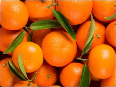 Quel est le nom de ce fruit ?