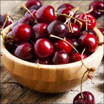 Quel est le nom de ce fruit ?