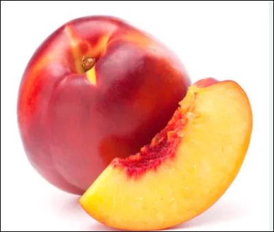 Quel est le nom de ce fruit ?