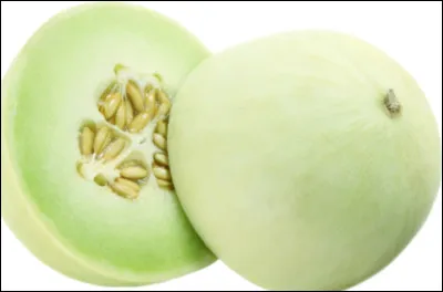 Quel est le nom de ce fruit ?