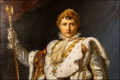 Qui est ce grand révolutionnaire ?