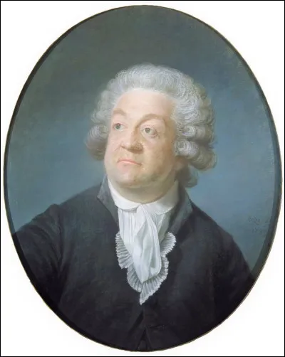 Qui est ce grand révolutionnaire ?