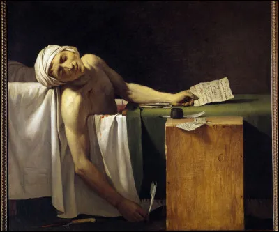 Qui est ce grand révolutionnaire ?