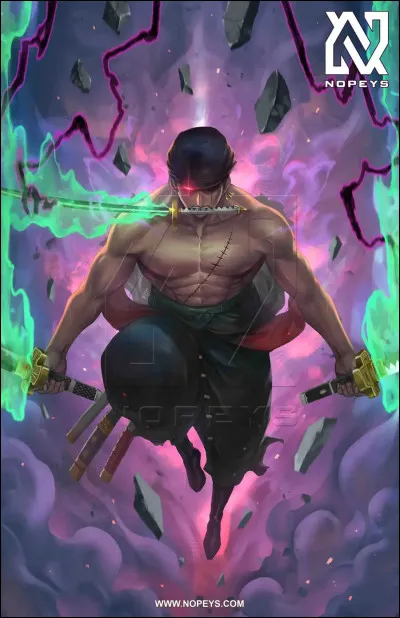 À quel équipage appartient-il ?