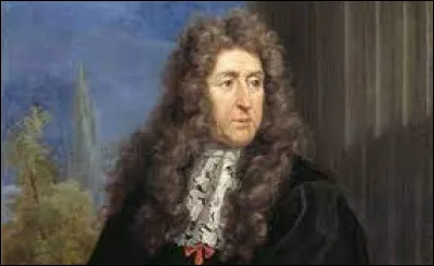 Qui est cet architecte qui réalisa les travaux d'aménagement de ce labyrinthe ?