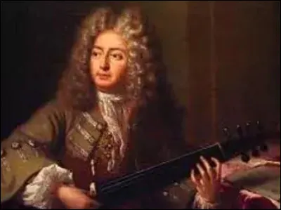 Qui est ce musicien français gambiste (instrumentiste qui joue de la viole de gambe dont l'une des morceaux s'intitule ''Le labyrinthe'' ?