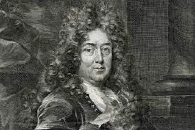 Qui est cet auteur français de contes, concepteur du ''labyrinthe de Versailles'', pour l'éducation du Dauphin ?