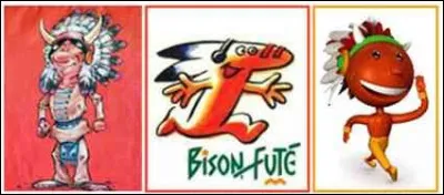 En quelle année les Français découvrent-ils "Bison Futé" ?