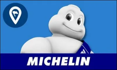 Quelle est la version numérique des cartes Michelin ?