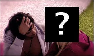 De qui Robin est-il amoureux ?