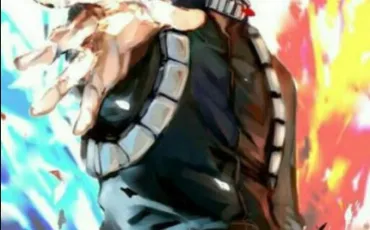 Quiz My hero academia