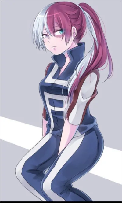 Quatre filles sont amoureuses de toi, laquelle choisis-tu ?