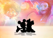 Test Quel personnage Disney pourrait tre ton ami ?