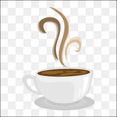 Stéphanie a besoin d'un bon café. Vers quel appareil doit-elle se diriger ?