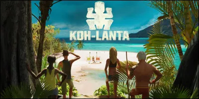 De quel programme télévisé suédois s'est inspirée l'émission Koh Lanta ?