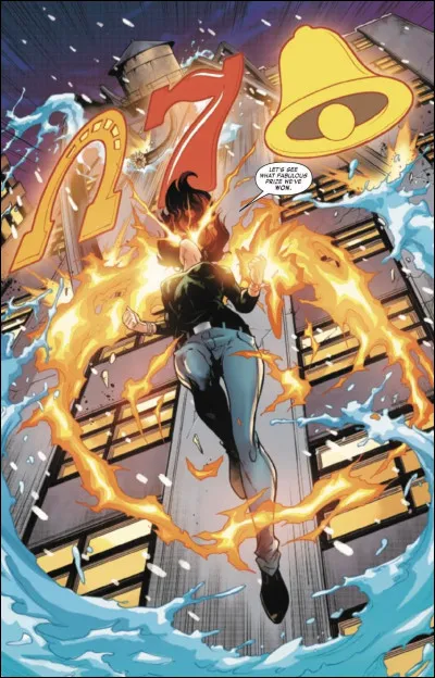 Quel pouvoir préfères-tu ? (2)