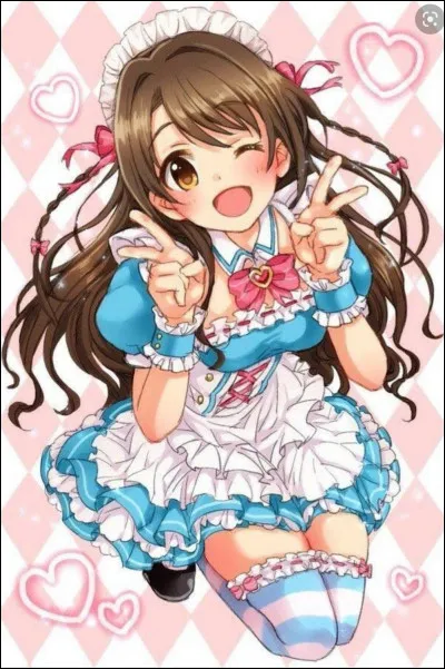 Te trouves-tu beau/belle ?