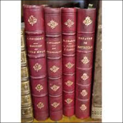 Préfères-tu les livres avec des suites ?