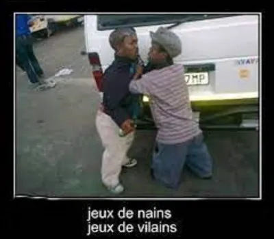 De quel folklore Tom Pouce est-il originaire ?