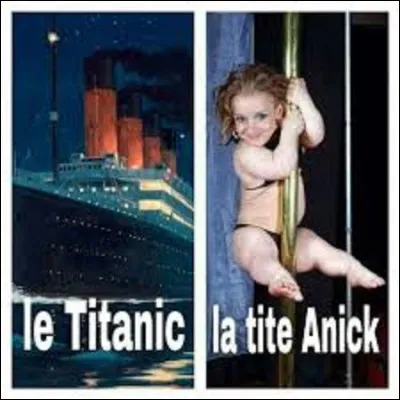 Durant quel siècle fut créé le jeu du nain jaune ?