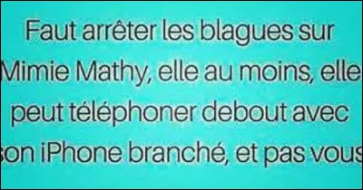 Depuis quelle année l'actrice Mimie Mathy interprète-t-elle le rôle de Joséphine Delamarre dans la série ''Joséphine, ange gardien'' ?