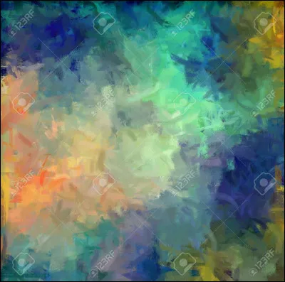 Quelle est la couleur froide parmi toutes celles-ci ?