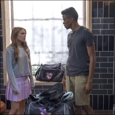 Quels sont tes défauts ?