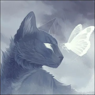 J'ai été la mère adoptive d'une chatte qui a sauvé un clan. Qui suis-je ?