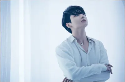 Qu'aimes-tu chez lui ?