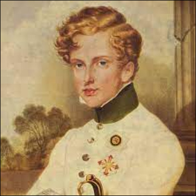 A quel grand poète romantique Napoléon II doit-il son surnom "l'Aiglon" à titre posthume ?
