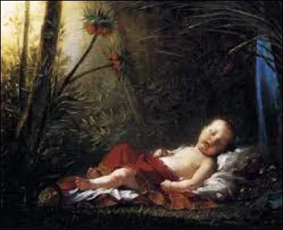 Dès sa naissance, le prince impérial est promis à un avenir exceptionnel. Quel titre son père, alors à l'apogée de sa gloire, lui donna-t-il ?