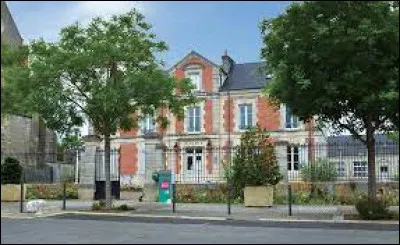 Ingré, 9 500 habitants, appartient à l'agglomération d'...