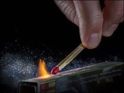 Quelle lettre faut-il enlever pour obtenir une création de l'imagination ?