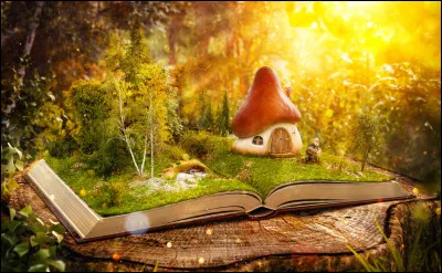 Dans quel conte la fille est-elle douée à l'arc ?