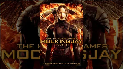 Dans ''Hunger Games'', quel personnage est imbattable quand il s'agit du tir à l'arc ?