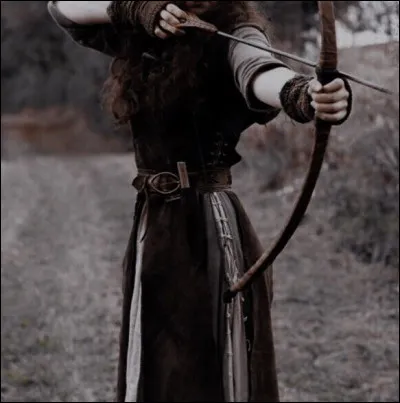 Quel est notre atout principal pour le tir à l'arc ?