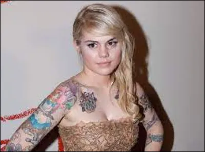 Quelle est la nationalité de Cur de pirate ?