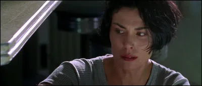 "Kalifornia" est le titre d'un film interprété par Matt Damon.