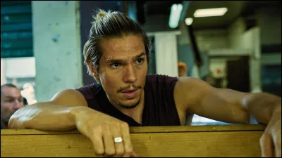 "Bac Nord" est un long-métrage réalisé par Gilles Lellouche.