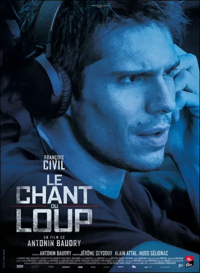 "Le Chant du loup" est un film interprété par Omar Sy.